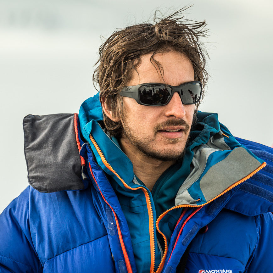 Alex Buisse