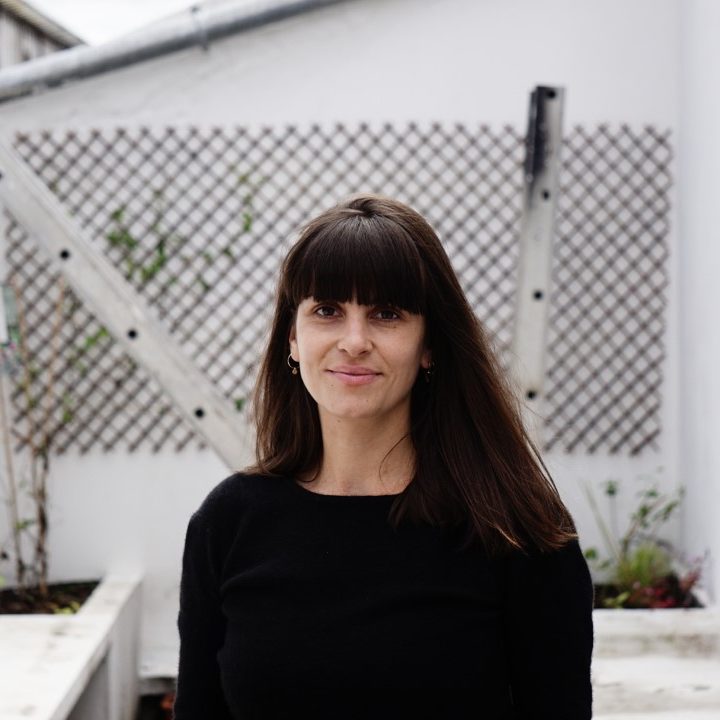 Géraldine Ruiz