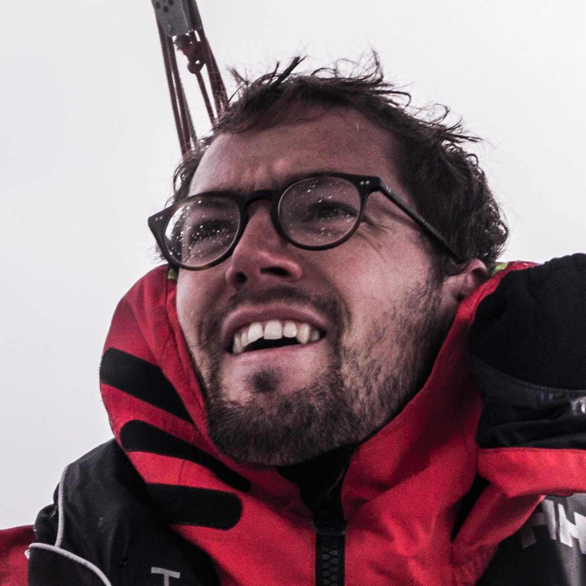 Benoit Lacroix