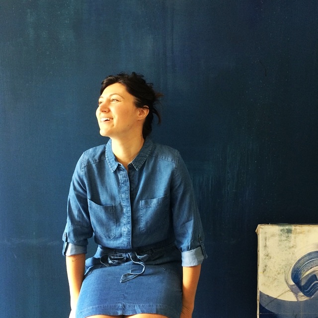 Lucie Legrand